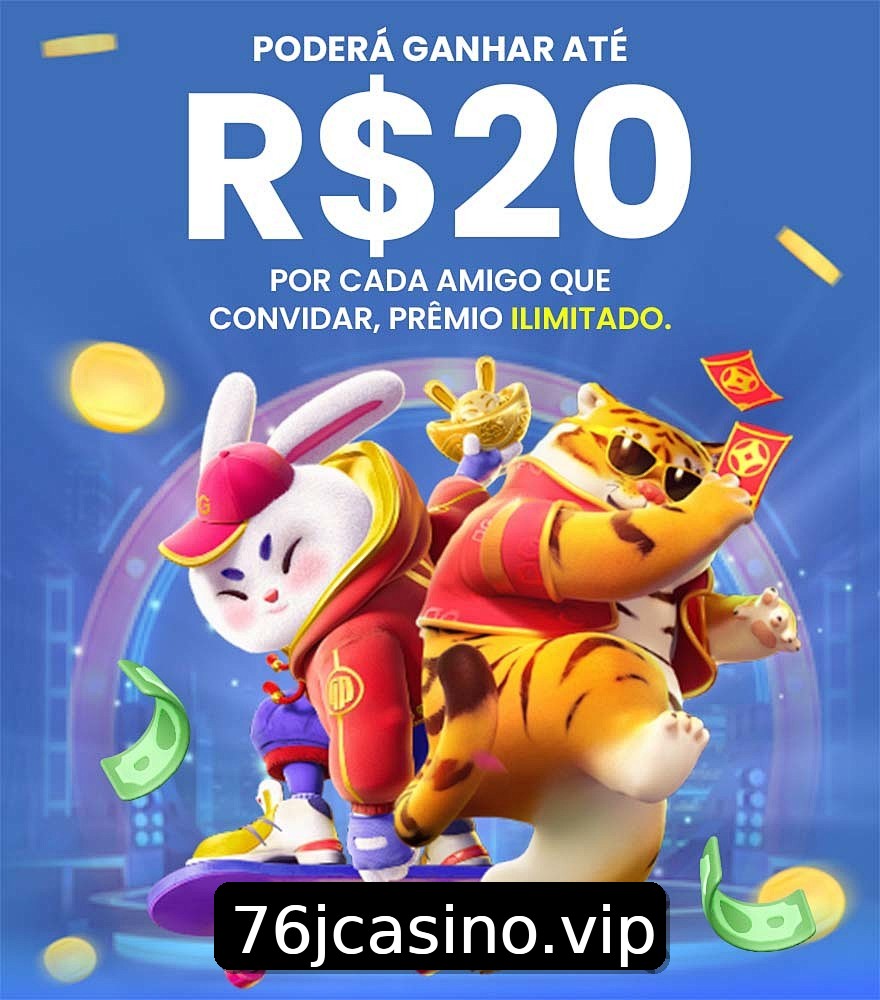 Experiência de Jogos 76J