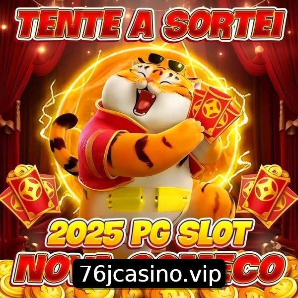 Prêmios Jogos 76J
